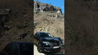 High passes, tight turns, long ridgelines.