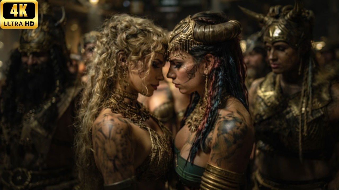 Sodom & Gomorrah: Daily Life Before the Fire (4,000 Years Ago)