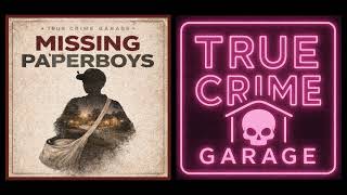 Missing Paperboys /// Chapter 2 /// Nebraska Nightmare