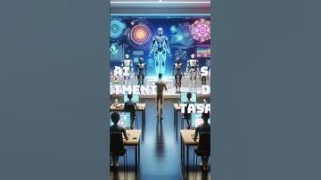 Yapay Zeka ile Gelecek Meslekler