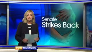EWTN Newslink 07/16/2014