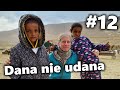 Dana nie udana i życie Beduinów | #12 Bliski Wschód z plecakiem