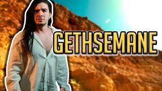 "Gethsemane" - JESUS CHRIST SUPERSTAR cover chords