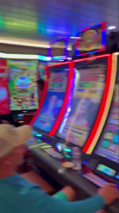 mardi gras casino commercial