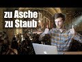 Перевод Severija - Zu Asche, Zu Staub – (Babylon Berlin O.S.T.) | Учим немецкий с песней #13
