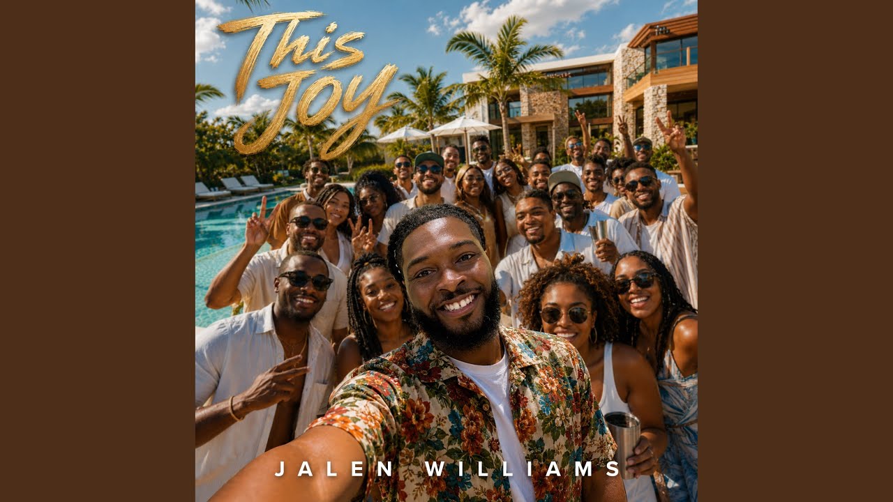 Watch This Joy on YouTube Watch This Joy on YouTube