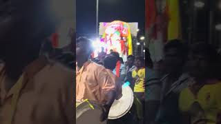 Muddebihal, Maruti Nagar Ganapati