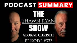 George Christie - Surviving 40 Years in the Hells Angels | SRS #333