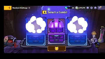 Cookie Run OvenBreak Gameplay Part 412 (Random Breakout - Part 2)