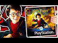 Harry Potter 2 de PlayStation es un MUCHO MEJOR