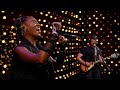 Dominique Fils Aimé - Moi je t’aime (Live on KEXP)