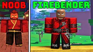 Noob To Pro FIREBENDER in One Video [Elementalism]