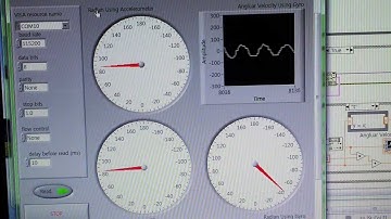 Complementary Filter