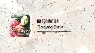 RC Formation - Tentang Cinta