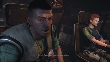 The Technomancer - EPISODE #14 THE OLD DOME