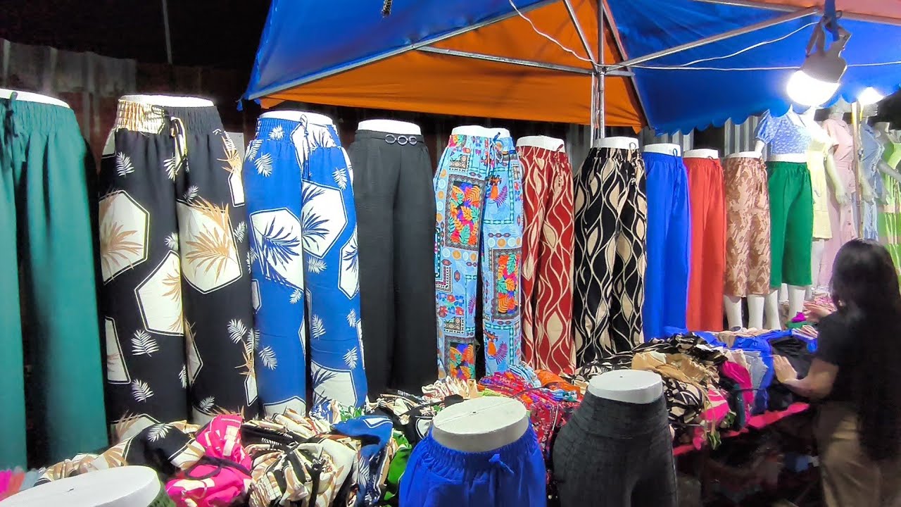 Preços surreal feira da madrugada rua Carnot Brás 