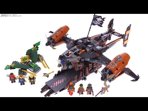 for sale online 70605 Lego Ninjago Fortress of Misfortune