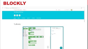 Programming for non-programmers
