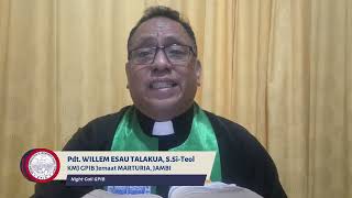 Night Call GPIB Rabu 11 Februari 2026 Episode 2853