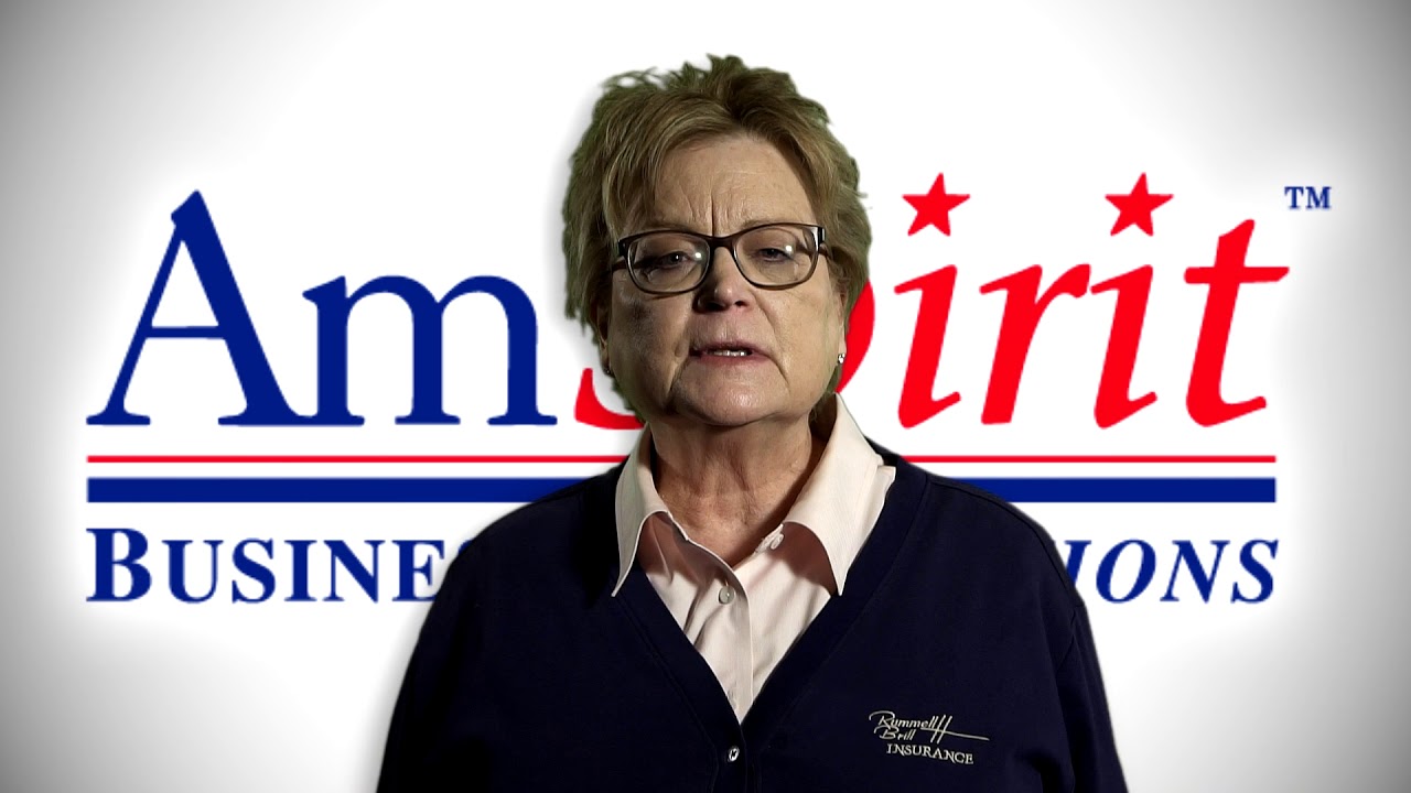 Rummel Brill Insurance Agency YouTube