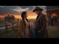 She Chose the Wilderness Over Whispers—the Widower at Her Fenceline Chose Her Anyway…