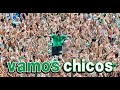 Magana Vamos Chicos HD أقرب كاميرا للجمهور الرجاوي Magana Vamos Chicos HD أقرب كاميرا للجمهور الرجاوي