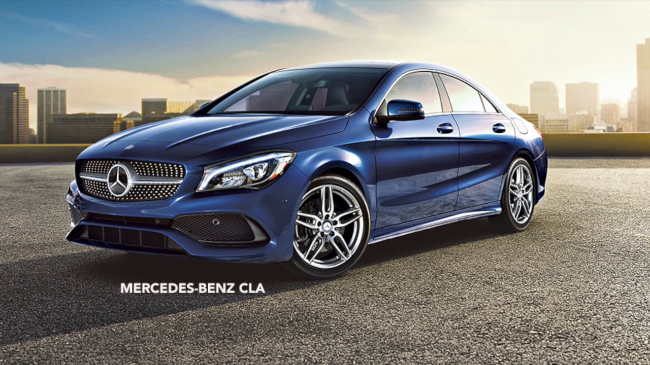 MercedesBenz of Kansas City YouTube