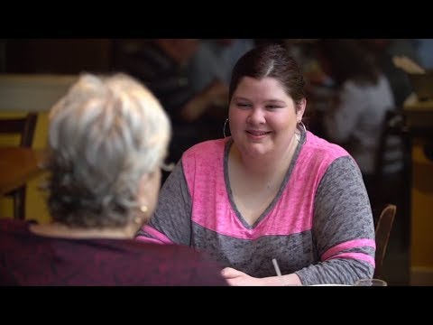 RetinaVue Network Patient Experience - Katie's Story