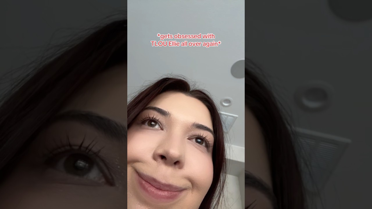 Ellie 🤝 Vi #viarcane #elliewilliams #arcaneseason2 #tlou #arcane #tlou2 bekijken op YouTube Ellie 🤝 Vi #viarcane #elliewilliams #arcaneseason2 #tlou #arcane #tlou2 bekijken op YouTube