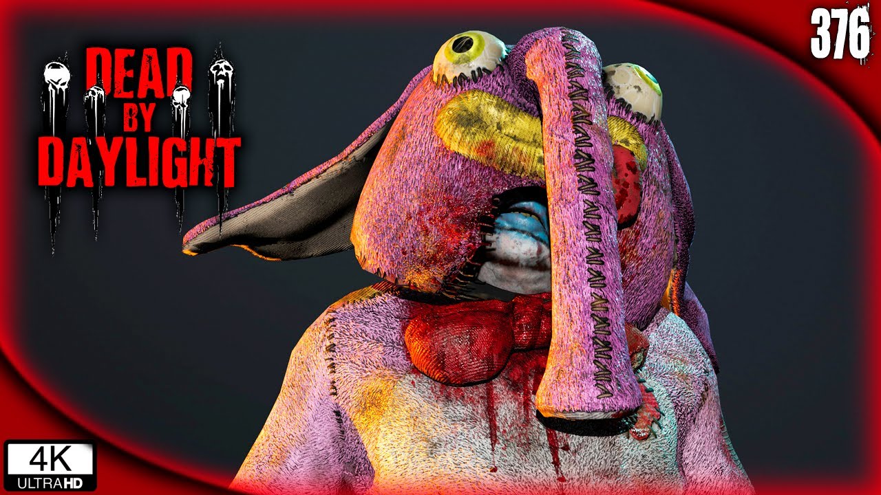 PROBANDO AL FIN EL REWORK DEL PAYASO | DEAD BY DAYLIGHT Gameplay Español