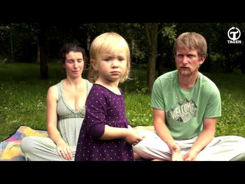 Być wolnym - Być wolnym