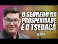 Quem pratica tsedacá ativa a prosperidade.