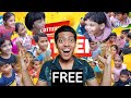I Opened FREE Lottery Ticket *Gone CRAZY😱*