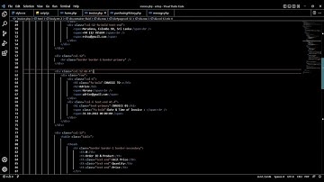 Design a responsive invoice page using HTML, CSS, JavaScript and Bootstrap