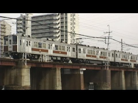 大阪市交通局60系