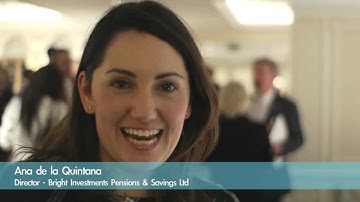 London Chamber Of Commerce Winter Reception Event