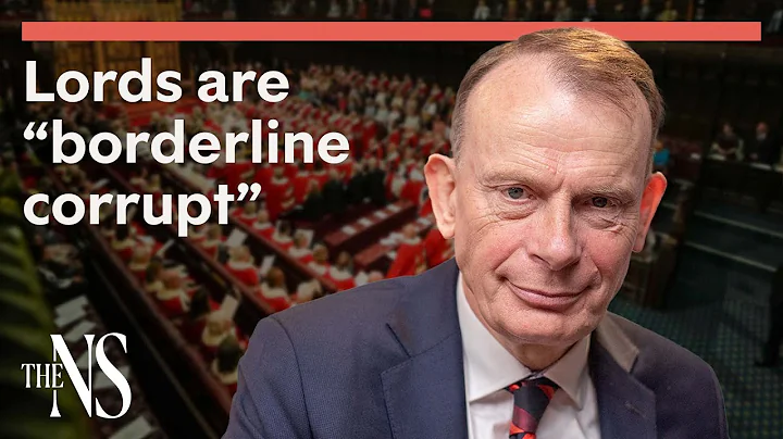 Gordon Brown is right: abolish the House of Lords ...