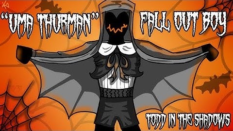 POP SONG REVIEW: "Uma Thurman" by Fall Out Boy