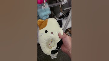 Squishmallow Slippers! Finally!