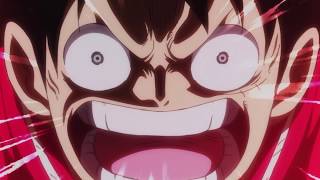 Luffy vs Kaido AMV - Drag Me to Hell | One Piece