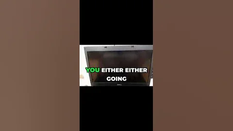 Unlock Dell's Hidden Boot Menu #shorts #shortsvideo