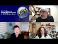 Bold Predictions for Human Genomics by 2030: Session 10