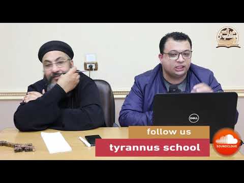 تدريب صلاة يسوع مينا سمير