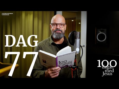 Dag 77 'Upprättad