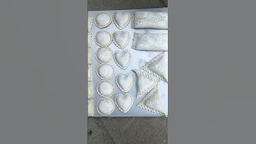 Dumpling machine samosa making machine empanada spring roll ravioli making machine #canmax