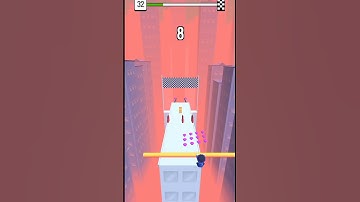 Roof Rails Gameplay ( Android, iOS ) Lvl 31 #20