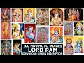 Shri ram photos  jai shree ram  shri ram new photos  lord ram photo   ram navami dp pictures