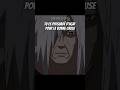 Les choses ne se déroulent pas toujours comme on le voudrait #madara #naruto #fyp #viral #manga