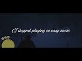 Beginning of video