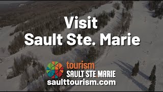 Visit Sault Ste. Marie 2023